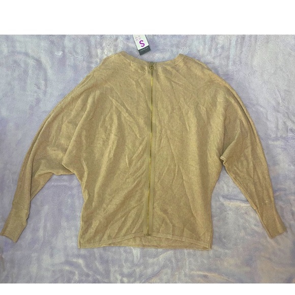 Primark, Size Small, Tan Color - Picture 2 of 2
